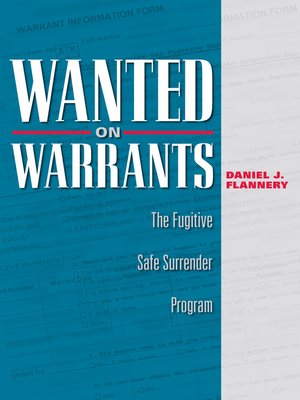 cover image of Wanted on Warrants